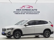 BMW X1 2022