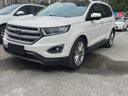 Ford Edge 2018