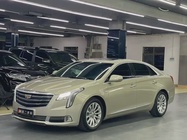 Cadillac XTS 2019