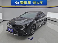 Toyota Camry 2023