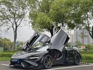 McLaren 720S 2020