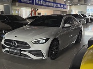 Mercedes-Benz C-Class 2024