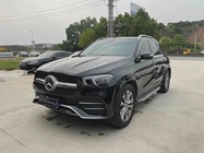 Mercedes-Benz GLE-Class 2023