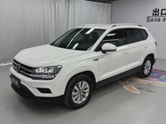 Volkswagen Tharu 2023