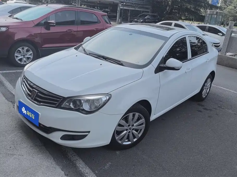Roewe 350
