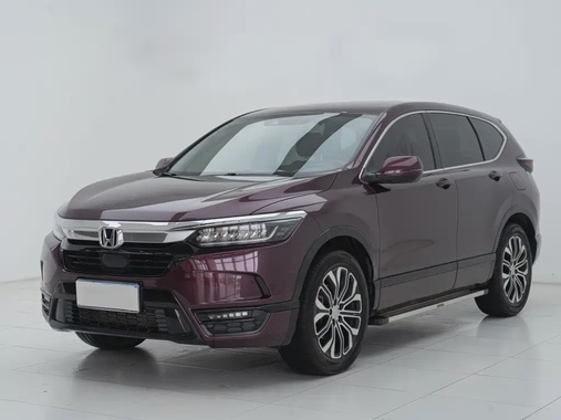 Honda Breeze 2019