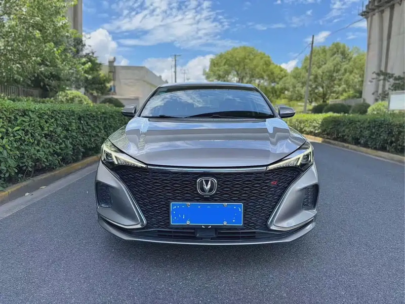 Changan Eado