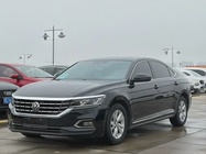 Volkswagen Passat 2021