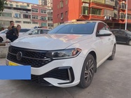 Volkswagen Lavida 2024