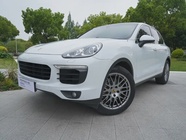 Porsche Cayenne 2015