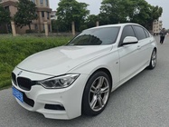 BMW 3 Series 2015