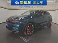 Lynk & Co 06 2021