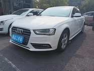 Audi A4 2013