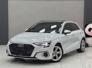 Audi A3 2021