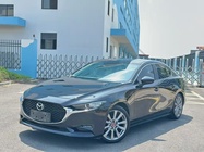 Mazda 3 2021