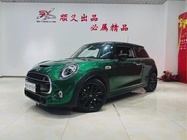 MINI Other 2021