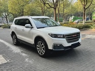 Haval H7 2018