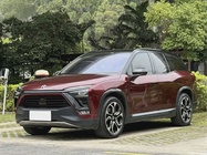 NIO ES8 2018