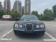 Jaguar S-TYPE 2007