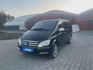 Mercedes-Benz Viano 2012