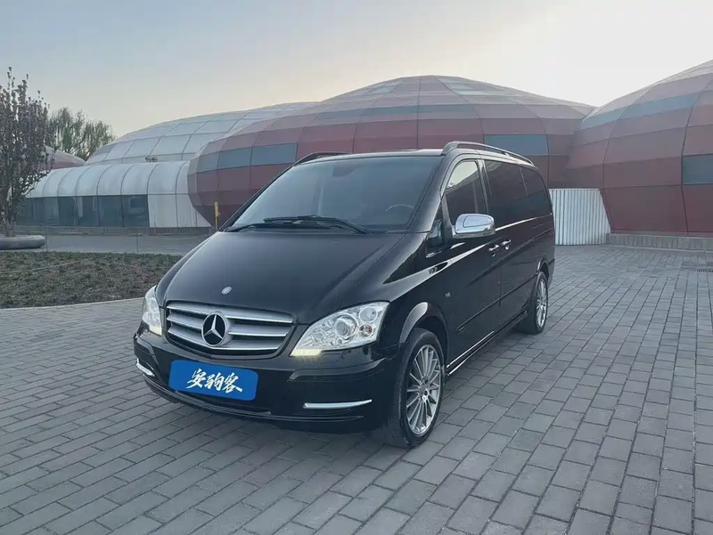 Mercedes-Benz Viano