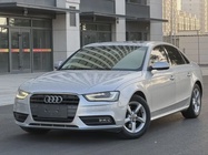 Audi A4 2012