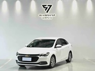 Chevrolet Monza 2020