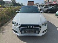Audi A3 2020