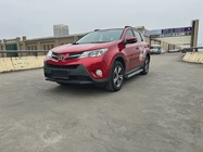 Toyota RAV4 2015