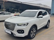 Haval H6 2021