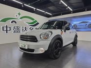 MINI Countryman 2016