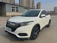 Honda Vezel 2021