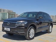 Volkswagen Touareg 2021