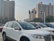 Haval H6 2018