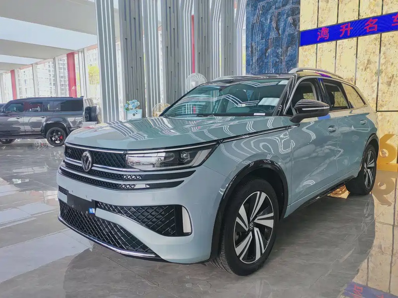 Volkswagen Tavendor