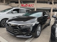 Honda Accord 2022