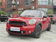 MINI Countryman 2015