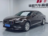 Volvo S90 2017
