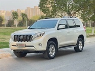 Toyota Prado 2016
