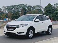 Honda Vezel 2019