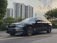 BMW 5 Series 2019