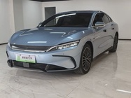 BYD Han 2023