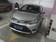 Toyota Vios 2016