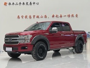 Ford F-150 Raptor 2023