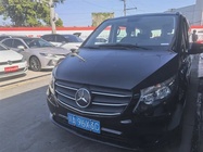 Mercedes-Benz Vito 2022