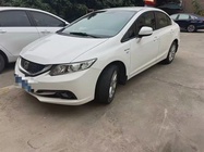 Honda Civic 2015