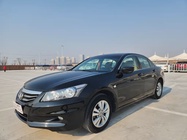 Honda Accord 2011