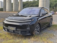 BMW i7 2023