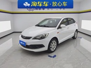 Chery Fengyun 2 2016