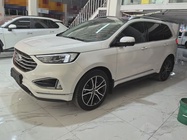 Ford Edge 2020